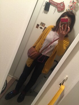 A15さんのコーディネート