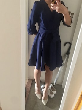 A15さんのコーディネート