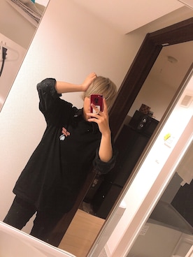 てんてんさんのコーディネート