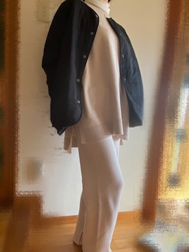 kaasuminさんのコーディネート