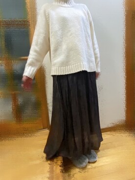 kaasuminさんのコーディネート