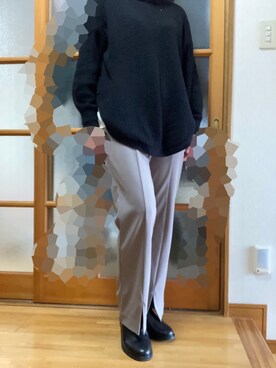 kaasuminさんのコーディネート