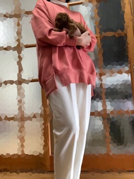 kaasuminさんのコーディネート