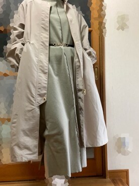 kaasuminさんのコーディネート