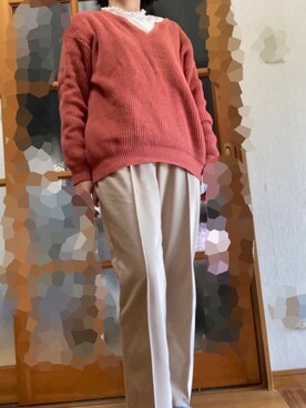 kaasuminさんのコーディネート