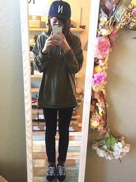 Ｓhi＊さんのコーディネート