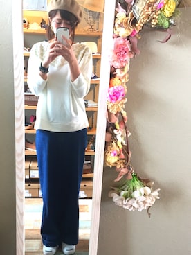 Ｓhi＊さんのコーディネート