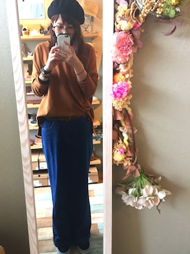 Ｓhi＊さんのコーディネート