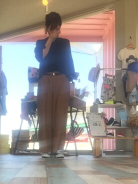 Ｓhi＊さんのコーディネート