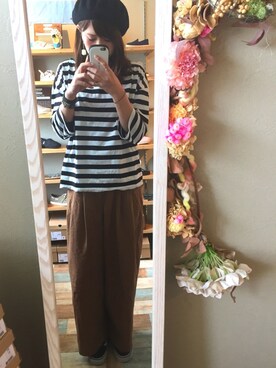 Ｓhi＊さんのコーディネート