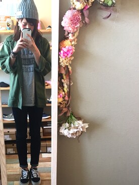 Ｓhi＊さんのコーディネート