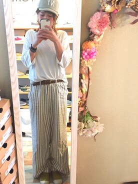 Ｓhi＊さんのコーディネート