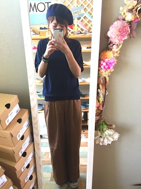 Ｓhi＊さんのコーディネート