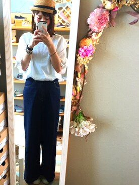 Ｓhi＊さんのコーディネート