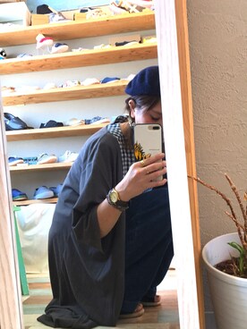 Ｓhi＊さんのコーディネート