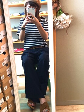 Ｓhi＊さんのコーディネート