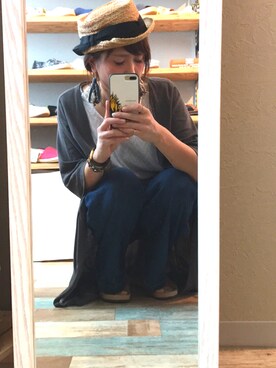 Ｓhi＊さんのコーディネート