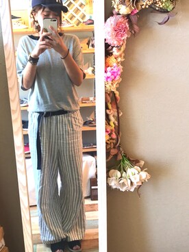 Ｓhi＊さんのコーディネート