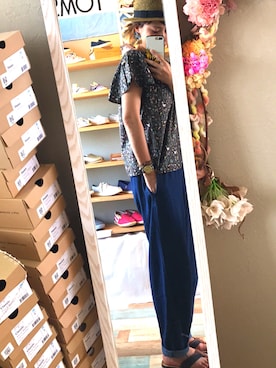 Ｓhi＊さんのコーディネート