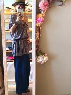 Ｓhi＊さんのコーディネート