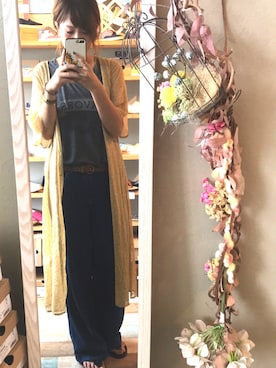 Ｓhi＊さんのコーディネート