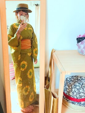 Ｓhi＊さんのコーディネート