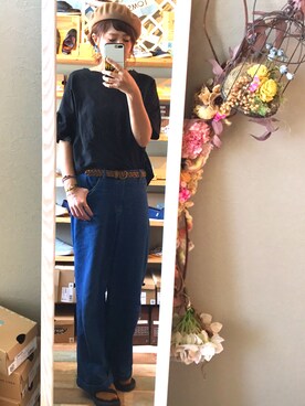 Ｓhi＊さんのコーディネート