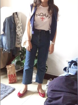 i_am_yuyuさんのコーディネート