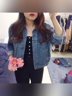 i_am_yuyuさんのコーディネート