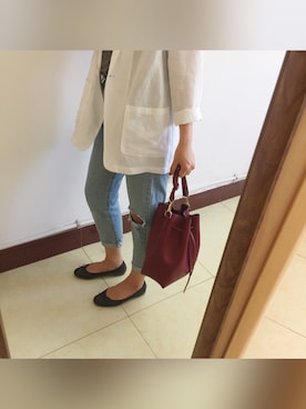 i_am_yuyuさんのコーディネート