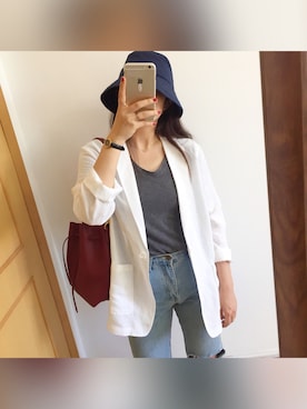 i_am_yuyuさんのコーディネート