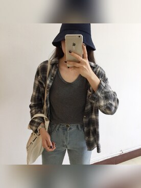 i_am_yuyuさんのコーディネート