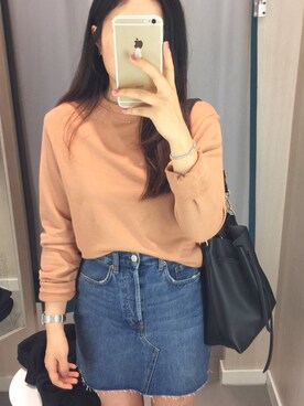 i_am_yuyuさんのコーディネート