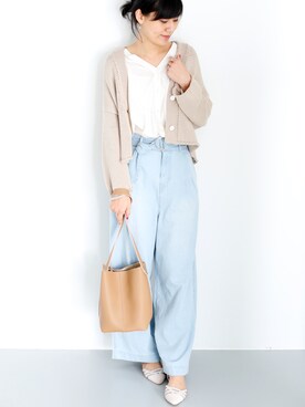 ☆シルビ☆さんのコーディネート