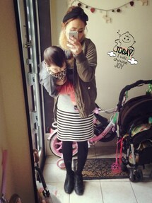 DouDou | マフラー