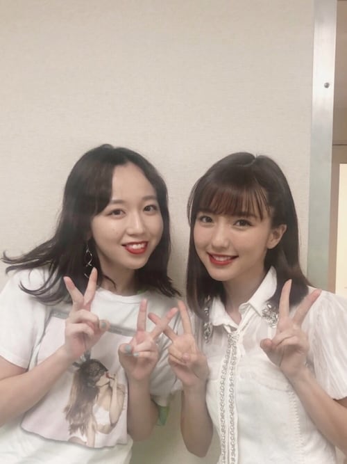 勝田里奈さんのコーディネート