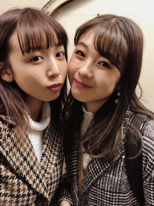 勝田里奈さんのコーディネート