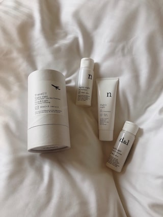 Uka ウカ の Uka グラマラスナイティナイト シャンプー 300ml シャンプー Wear