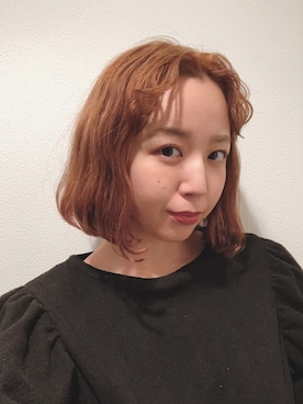 「merry jenny（メリージェニー）のアイテム（ワンピース/ドレス）」を使った、勝田里奈さん（レディース・161cm）の冬コーディネート