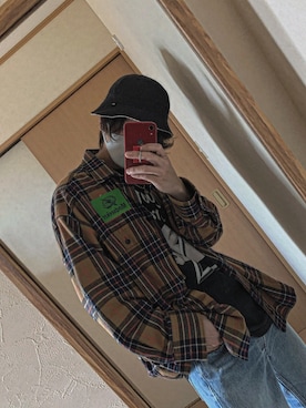 gegegenkiさんのコーディネート