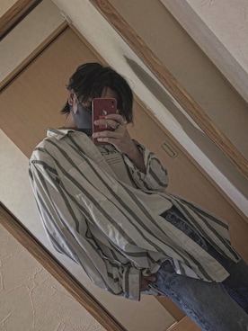 gegegenkiさんのコーディネート