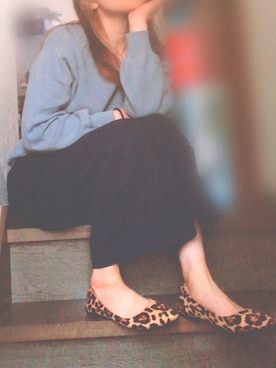 moponさんのコーディネート