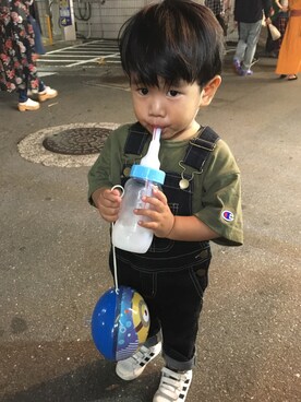 ChiiiONEさんのコーディネート