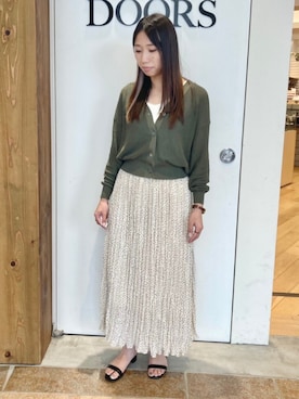 kmiiiiii13さんのコーディネート