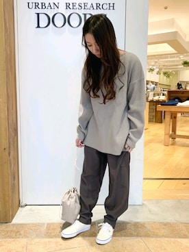 kmiiiiii13さんのコーディネート