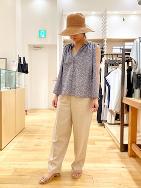 kmiiiiii13さん(レディース・158cm)の春コーディネート