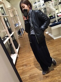 HELK | ワイドパンツ(その他パンツ)