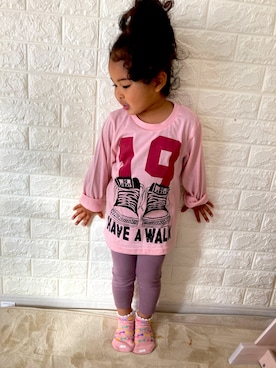 ❤︎ぴーちょん❤︎さんのコーディネート