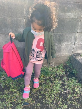 ❤︎ぴーちょん❤︎さんのコーディネート