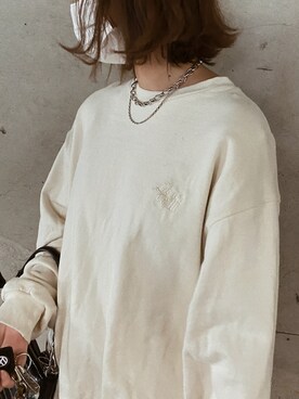 MINAMIさん(レディース・165cm)の冬コーディネート